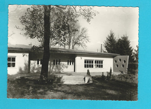 AK Fürstenfeld. Kindergarten.