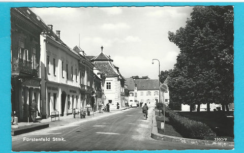 AK Fürstenfeld.