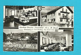 AK Penzendorf 47. Gasthof Pension Sonnenhof R. u. M. Posch.