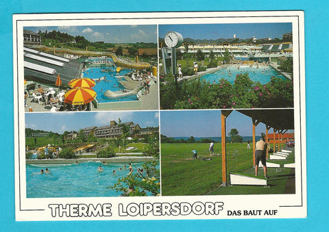 AK Therme Loipersdorf.
