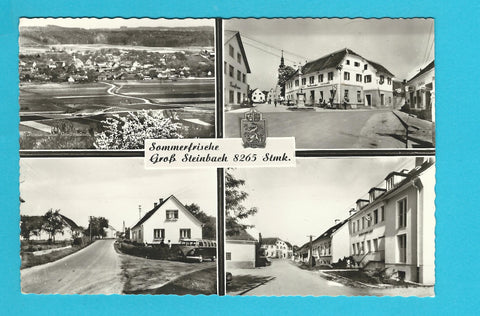 AK Groß Steinbach.