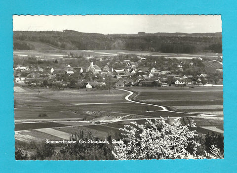 AK Groß Steinbach.