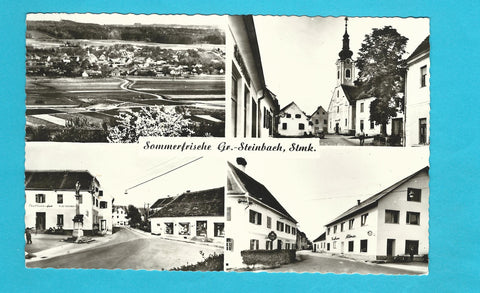 AK Groß Steinbach.
