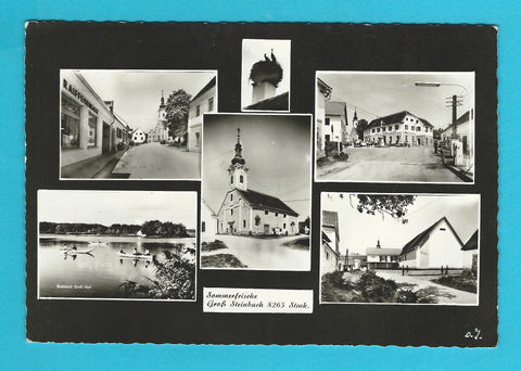 AK Groß Steinbach.