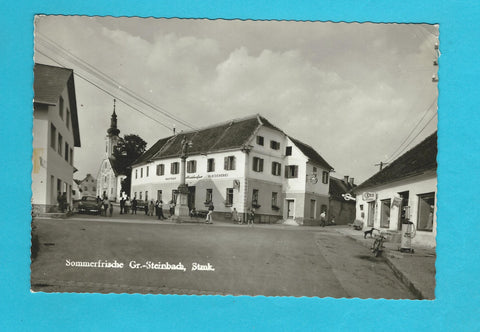 AK Groß Steinbach.