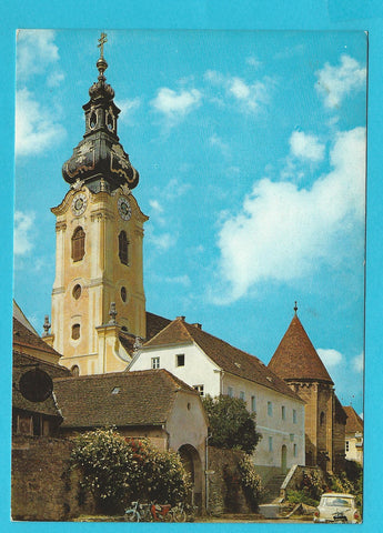AK Alt-Hartberg.