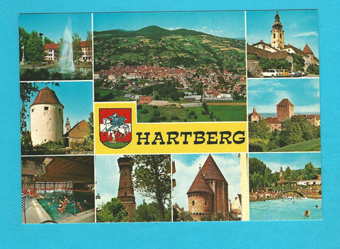 AK Hartberg.
