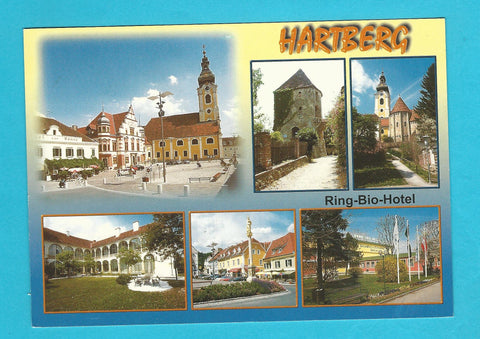AK Hartberg.