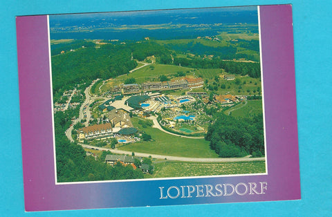 AK Loipersdorf.