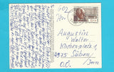 AK Grüße aus Hartberg.
