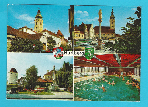 AK Hartberg.
