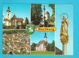 AK Hartberg.