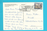 AK Hartberg, Ring 3. Gasthof Pension Berghof. Fam. Schreiner.