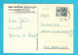 AK Hartberg. Ring Rasthof an der Wechselbundesstraße.