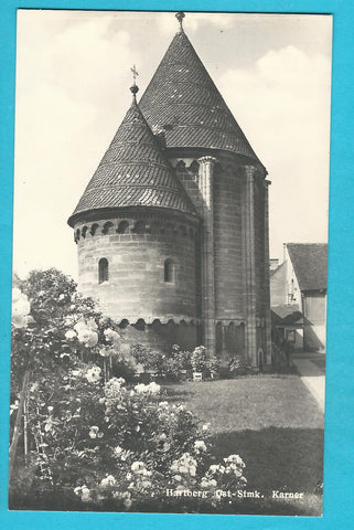 AK Hartberg Karner.