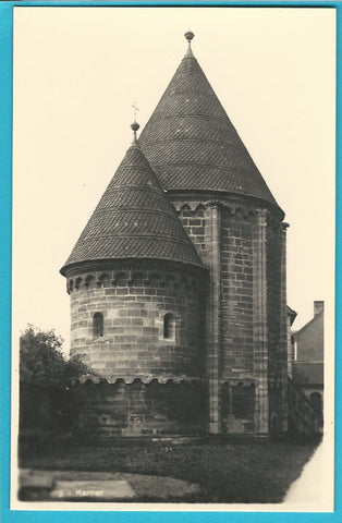 AK Hartberg Karner.