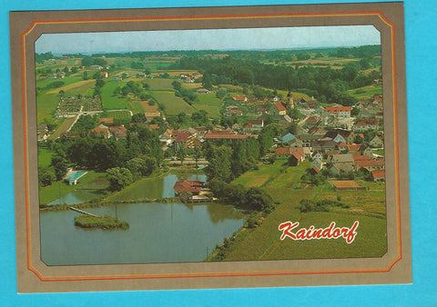 AK Kaindorf.