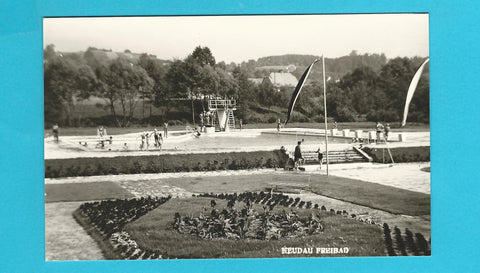 AK Neudau. Freibad.