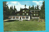 AK Hallerhaus bei Mönichkirchen am Wechsel.
