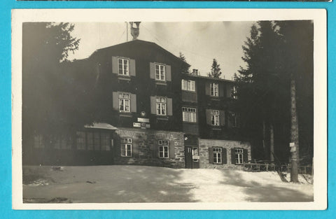 AK Hallerhaus.