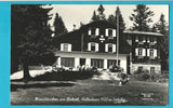 AK Hallerhaus bei Mönichkirchen am Wechsel.