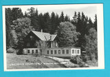 AK Waldhaus Tränk-Törl am Wechsel.
