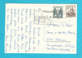 AK Pöllau. Gasthof Schreiner.