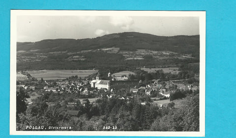 AK Pöllau.