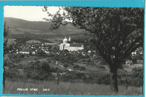 AK Pöllau.