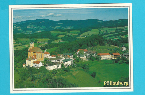 AK Pöllauberg.