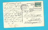 AK Gruss aus Loipersdorf. Andreas Kolb Gemischtwaren Hlg. Hauptstrasse.