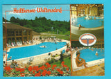 AK Heiltherme Waltersdorf.