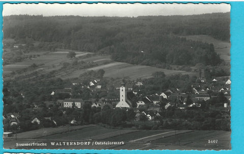 AK Waltersdorf.