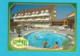 AK Loipersdorf 153. Thermenhotel Stoiser & Stoiser Garni.