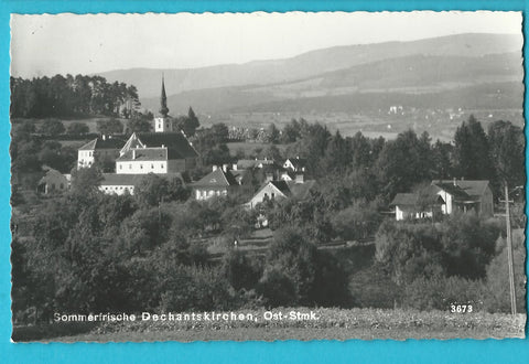 AK Dechantskirchen.