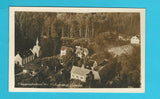 AK Fliegeraufnahme Maria Fieberbründl. (1942)