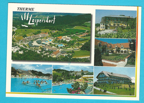 AK Therme Loipersdorf.