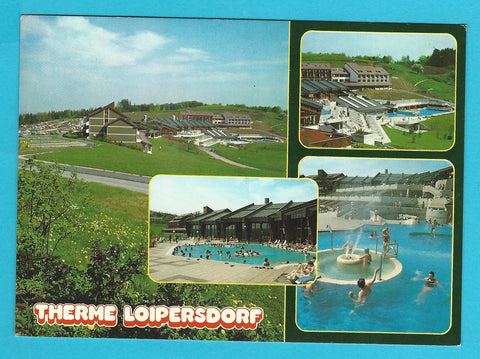 AK Therme Loipersdorf.