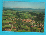 AK Fliegeraufnahme Friedberg.