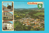 AK Friedberg.