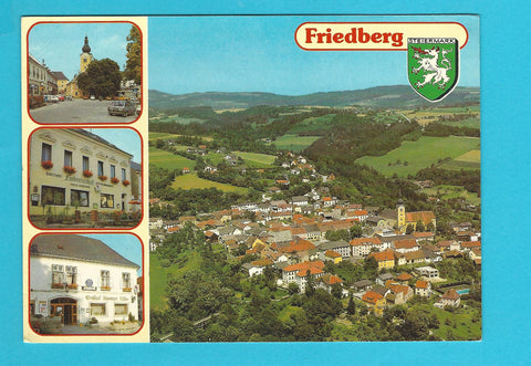 AK Friedberg.