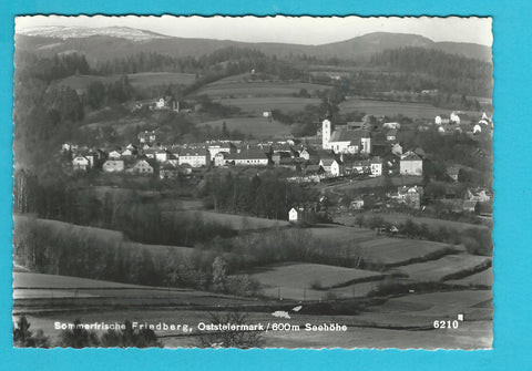 AK Friedberg.