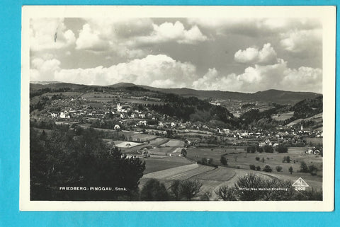 AK Friedberg.