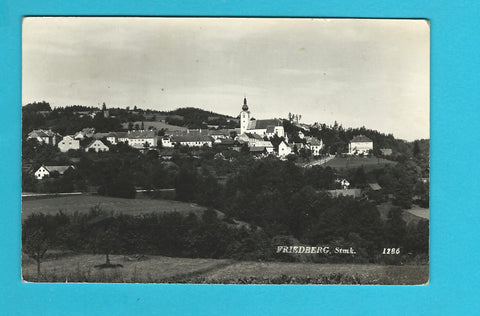 AK Friedberg.