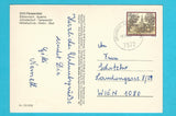 AK Grüße aus Fürstenfeld.