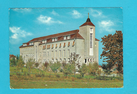 AK Fürstenfeld. Missionshaus St. Severin.
