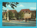 AK Fürstenfeld, Hauptplatz.