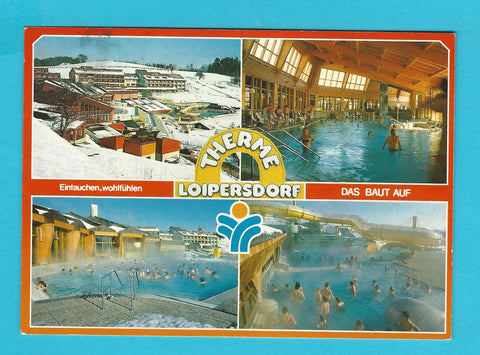 AK Therme Loipersdorf. (1986)