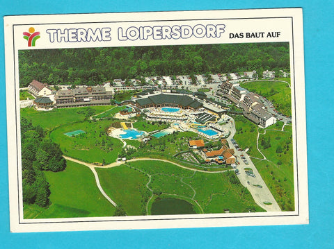 AK Therme Loipersdorf.