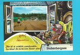 AK Stubenbergsee. Gasthof Steinmann. Buchberg 85.